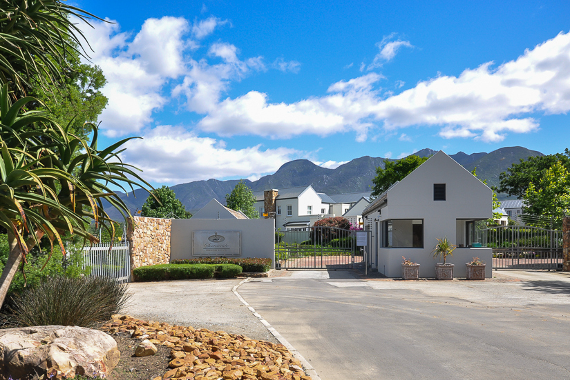 3 Bedroom Property for Sale in Soeteweide Country Estate Western Cape